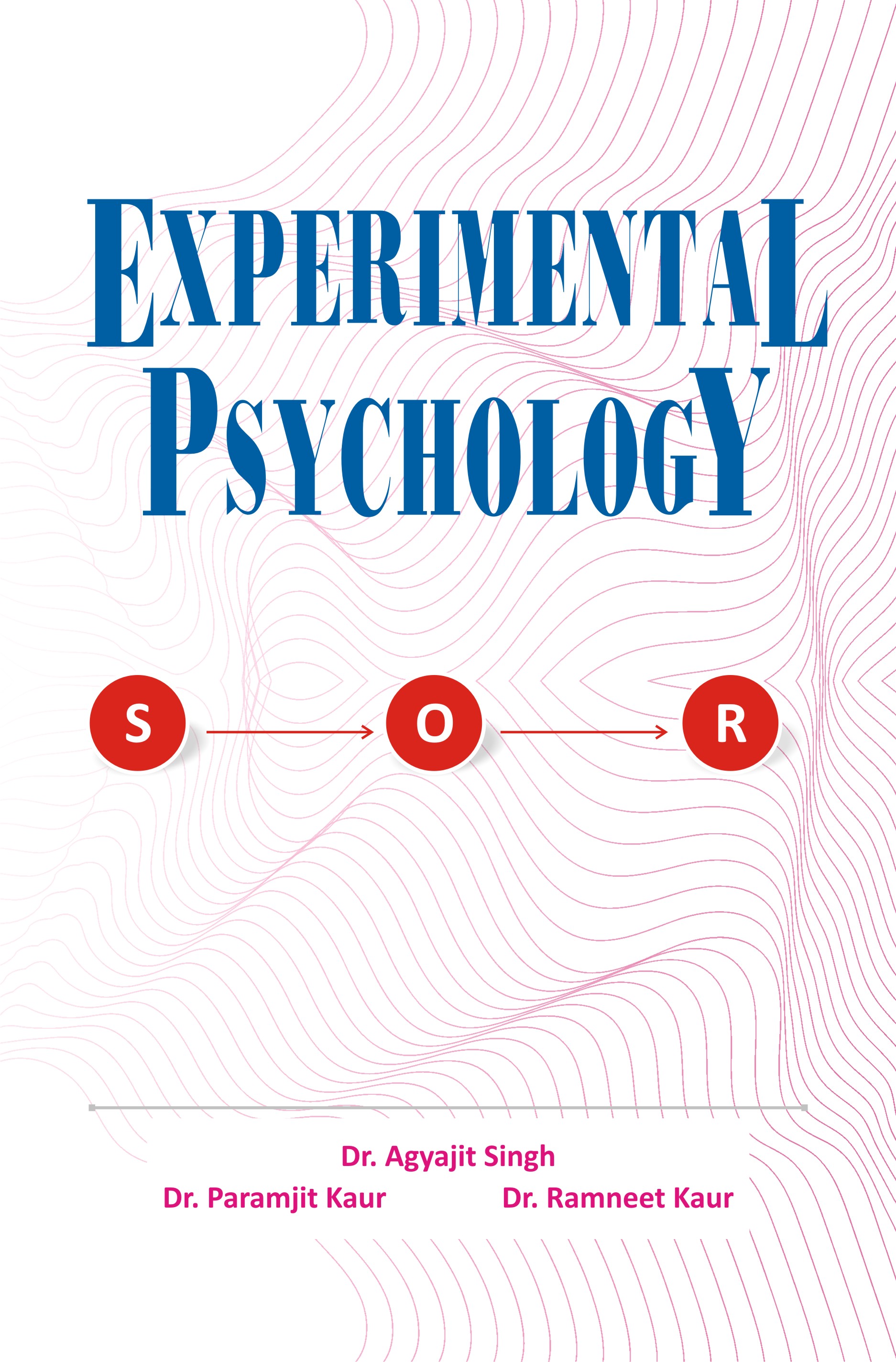 EXPERIMENTAL-PSYCHOLOGY